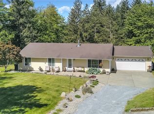 9118 232nd St E, Graham, WA 98338