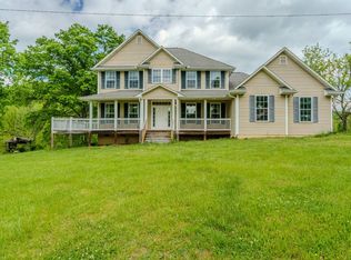 2898 Watauga Rd, Johnson City, TN 37601
