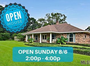 14556 Trey Ave, Baton Rouge, LA 70818