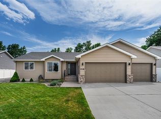 1518 Anchor Ave, Billings, MT 59105