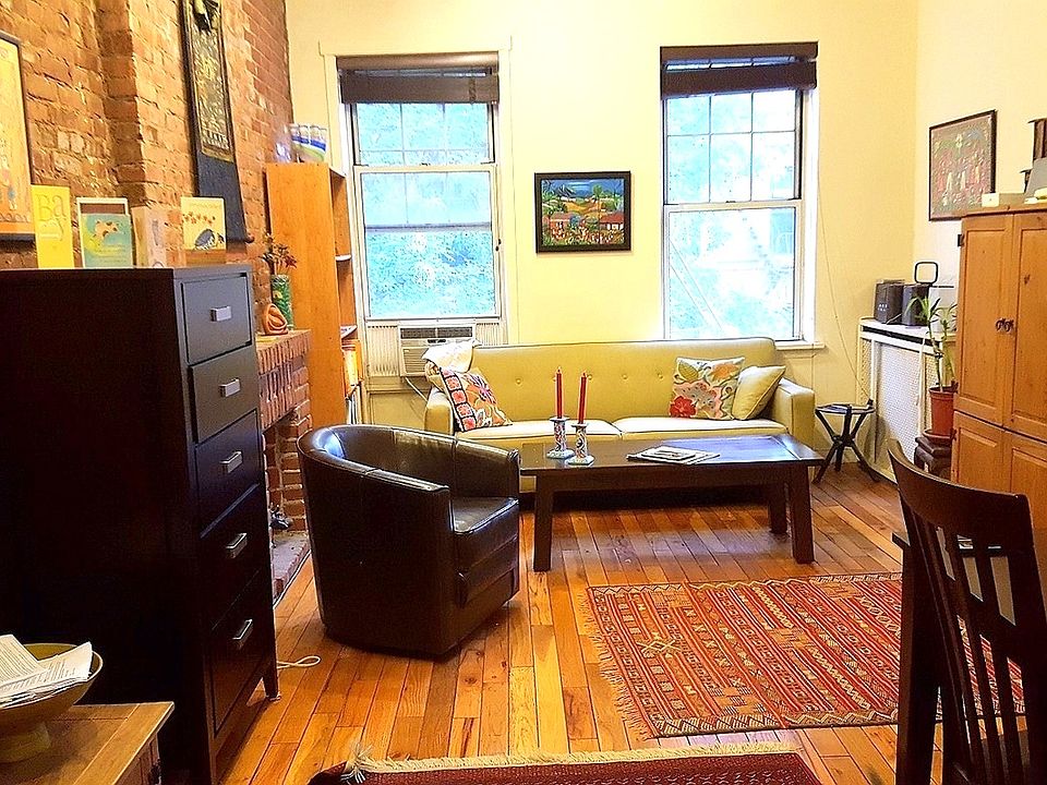 1st image of 59 W 76th St APT 3F