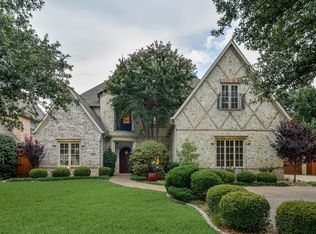 6331 Lavendale Ave, Dallas, TX 75230
