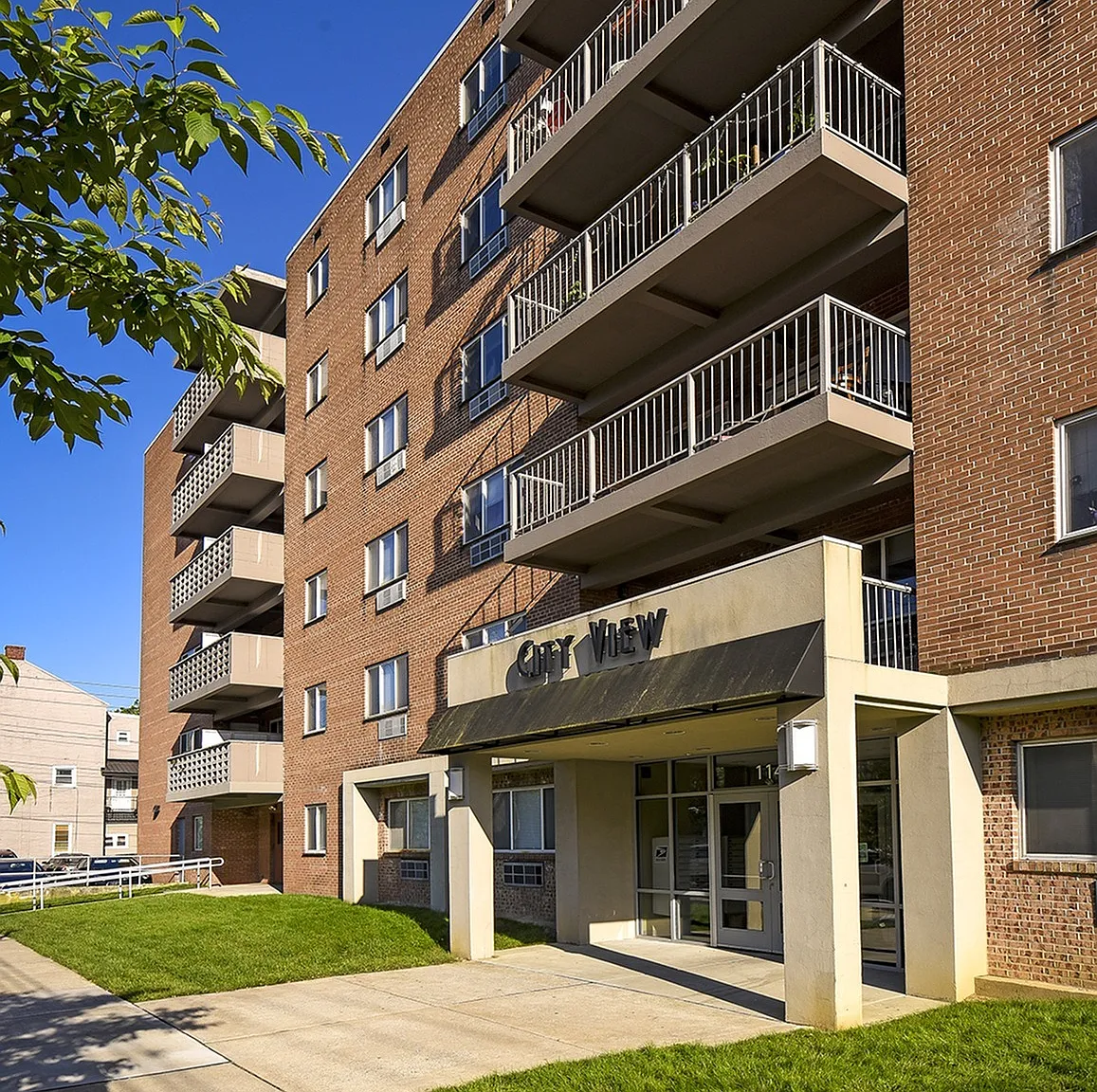 City View Apartments — Photo 1