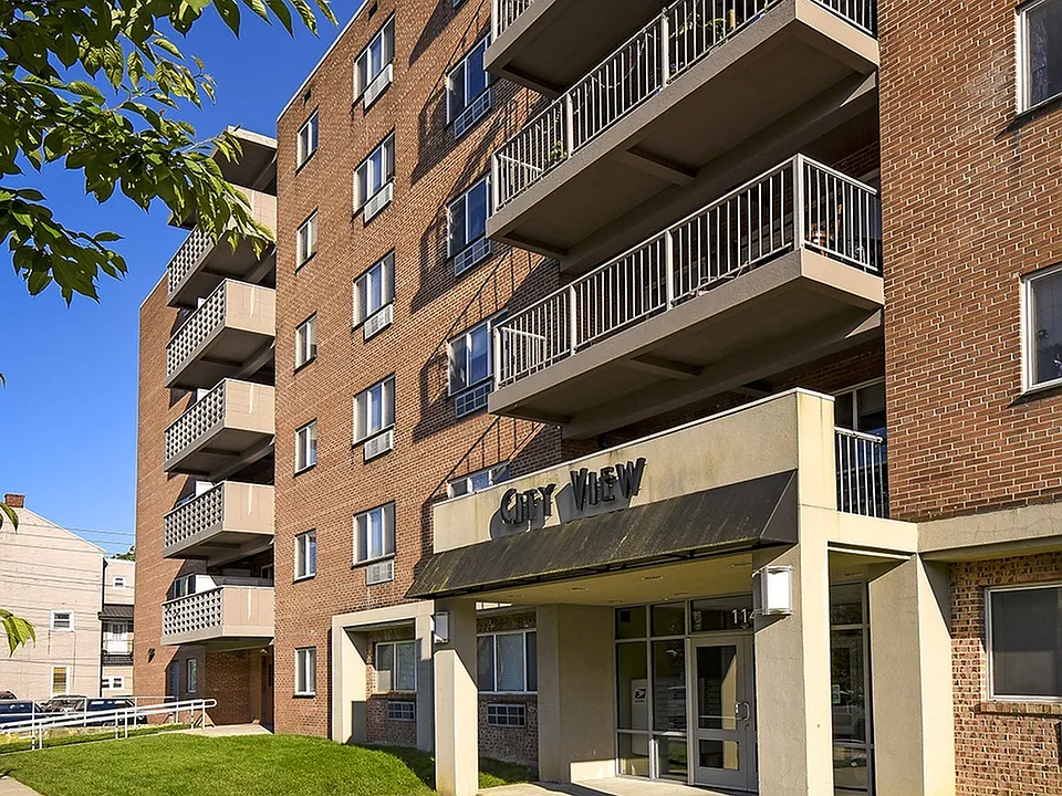 City View Apartments