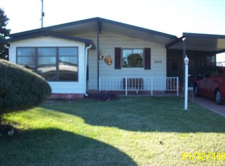 1006 Matthew Ave, Lady Lake, FL 32159