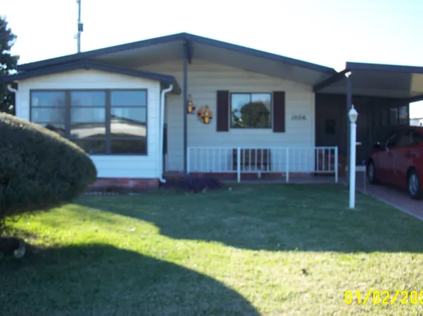 1006 Matthew Ave, Lady Lake, FL 32159