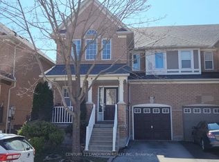 172 Hollywood Hill Cir, Vaughan, ON L4H 2P2