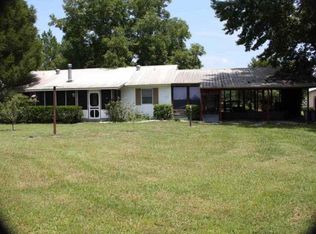 272023 Georgia St, Hilliard, FL 32046