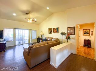 8520 Lynhurst Dr, Las Vegas, NV 89134