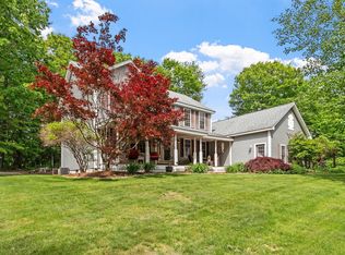 88 Horizon Dr, Goffstown, NH 03045