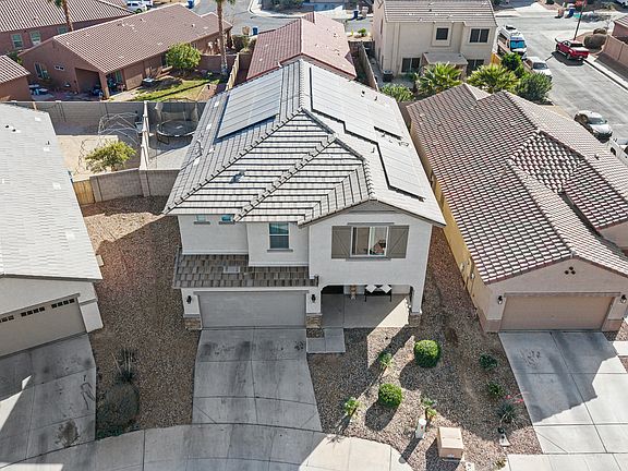 2nd image of 21541 W HOPI Street