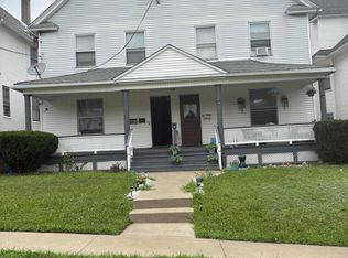 1222 Schlager St 2, Scranton, PA 18504