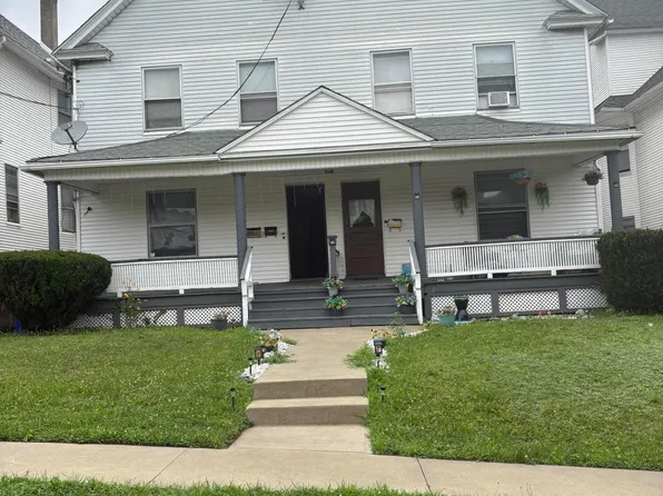1222 Schlager St Unit 2, Scranton, PA 18504