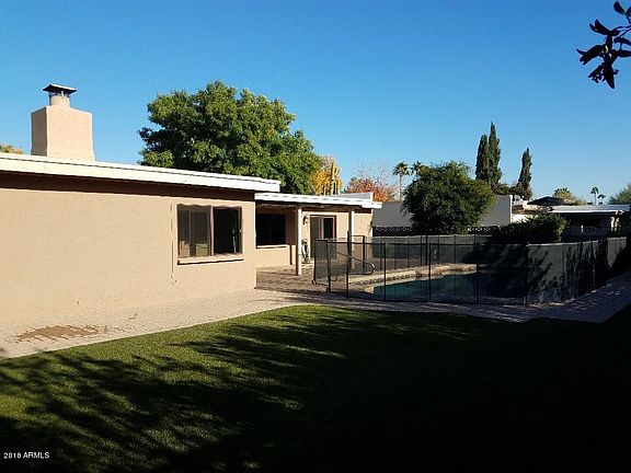 5th image of 8031 E Del Mercurio Dr