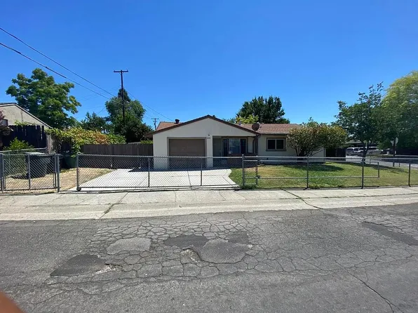 6010 Gay Way, North Highlands, CA 95660