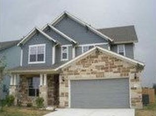 133 Farm House Rd, San Marcos, TX 78666