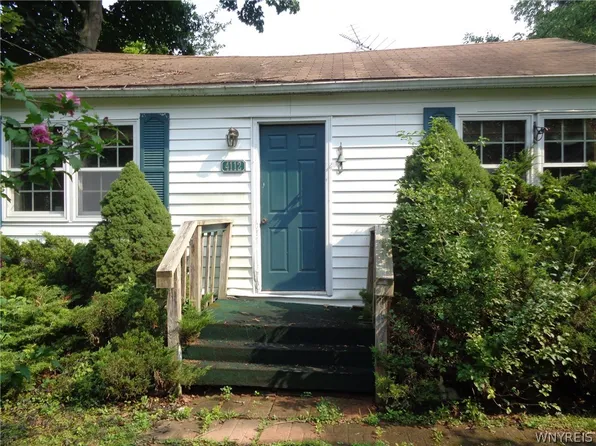 (undisclosed Address), East Amherst, NY 14051