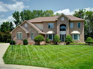 6750 Perrier Ct, Indianapolis, IN 46278