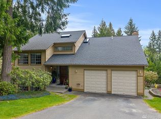 5090 NW Terrace View Dr, Bremerton, WA 98312