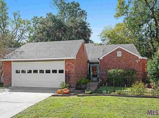 714 Stoney Creek Ave, Baton Rouge, LA 70808
