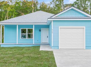 408 E Cochran Ave, Hastings, FL 32145