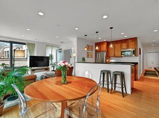 80 Broad St UNIT 1007, Boston, MA 02110