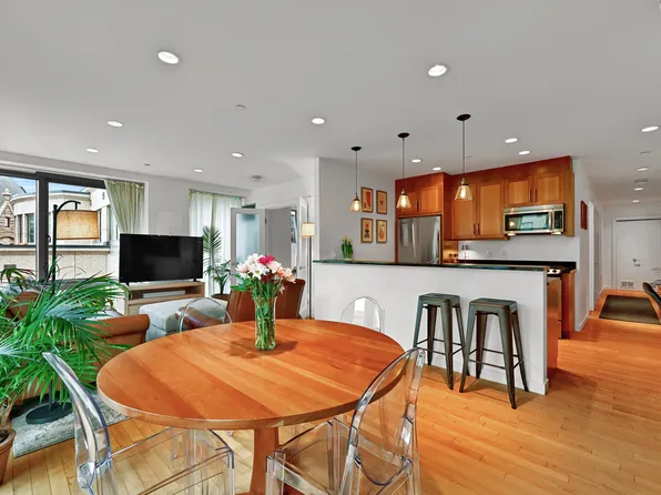 80 Broad St Unit 1007, Boston, MA 02110