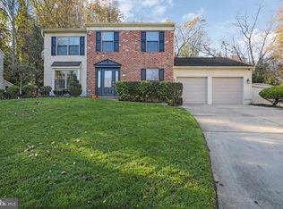 21 Joann Ct, Sewell, NJ 08080