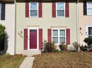 16326 Pennsbury Way, Bowie, MD 20716