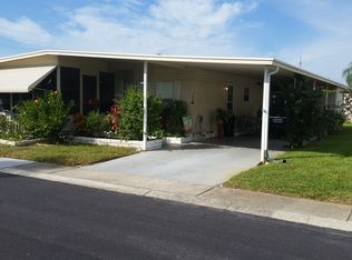2755 Curlew Rd LOT 185, Palm Harbor, FL 34684