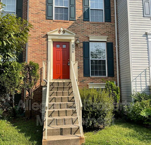 6368 Michael Robert Dr — Photo 1