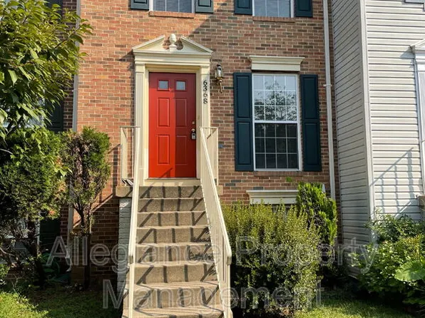 6368 Michael Robert Dr, Springfield, VA 22150