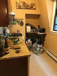 Rented by Roz Khan, LREB