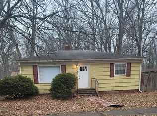 3108 W Myrtle Ave, Flint, MI 48504