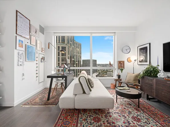 138 Willoughby St #31G, Brooklyn, NY 11201