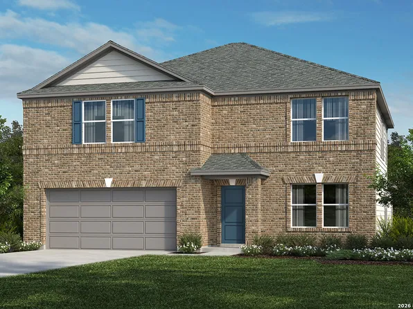 637 SIEFERT POND DRIVE, Boerne, TX 78006