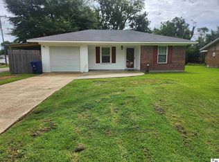 603 Horace St, Mangham, LA 71259