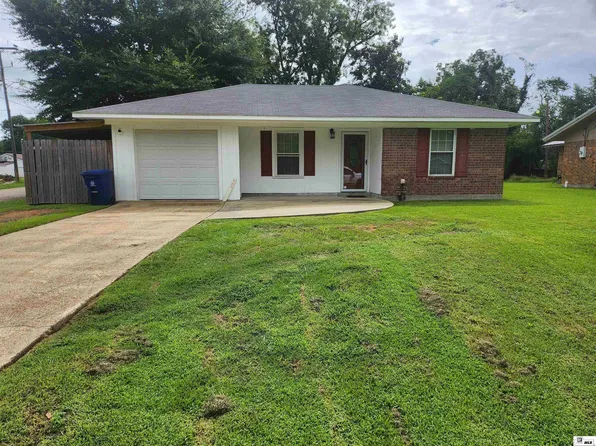 603 Horace St, Mangham, LA 71259