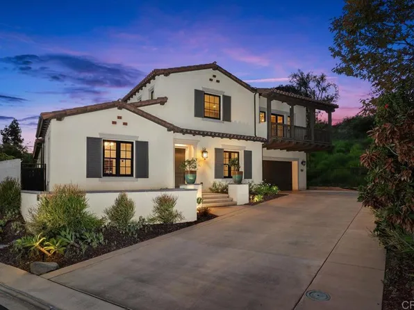 7922 Silvery Moon Ln, San Diego, CA 92067