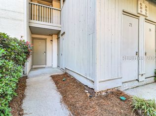 36 Deallyon Avenue UNIT 19, Hilton Head Island, SC 29928