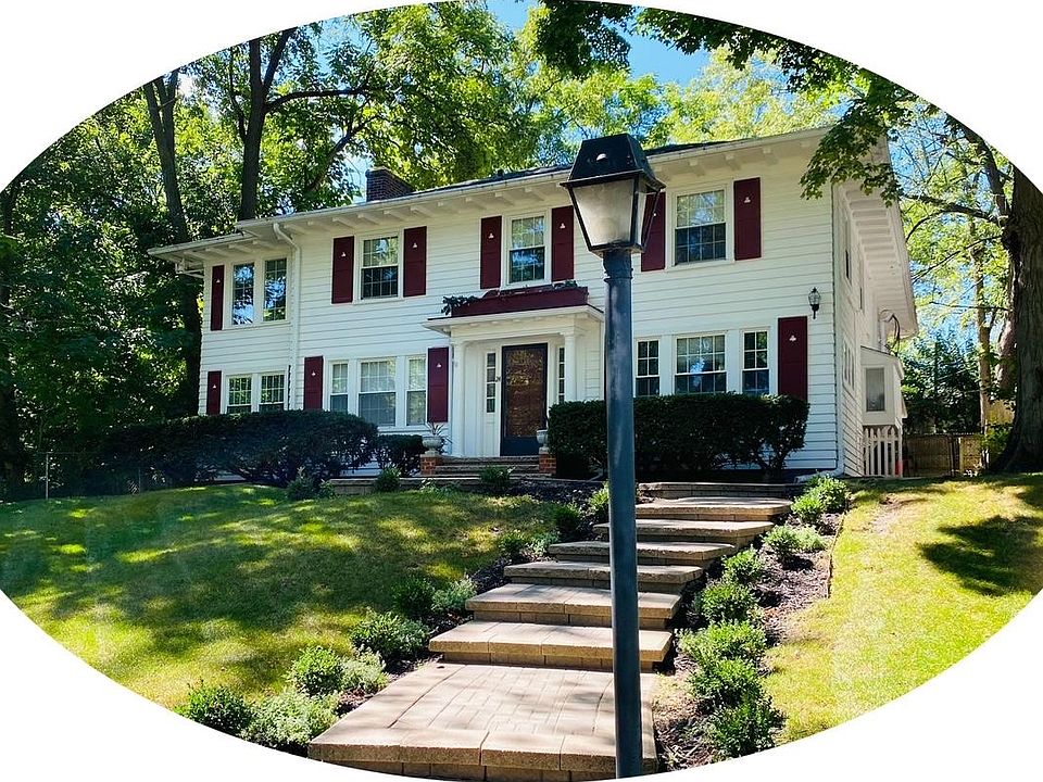 The Guyton Homestead