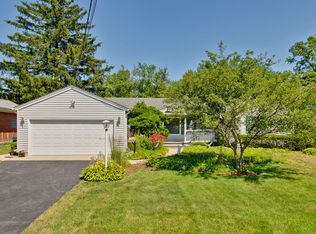 9411 Normandy Ave, Morton Grove, IL 60053