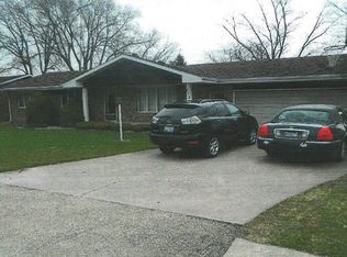 234 N Park Rd, Herscher, IL 60941