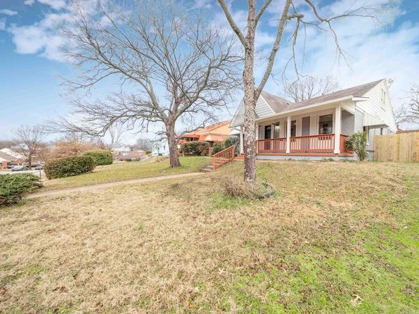 2711 S Chester St, Little Rock, AR 72206