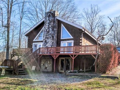 311 Old Glenwood Rd, Marion, NC, 28752
