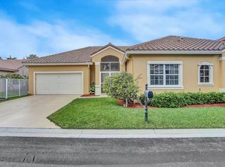 20281 Monteverdi Cir, Boca Raton, FL 33498