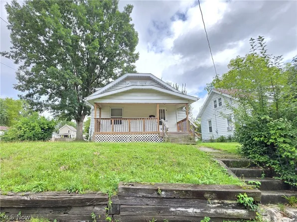 1339 Vane Ave, Akron, OH 44310