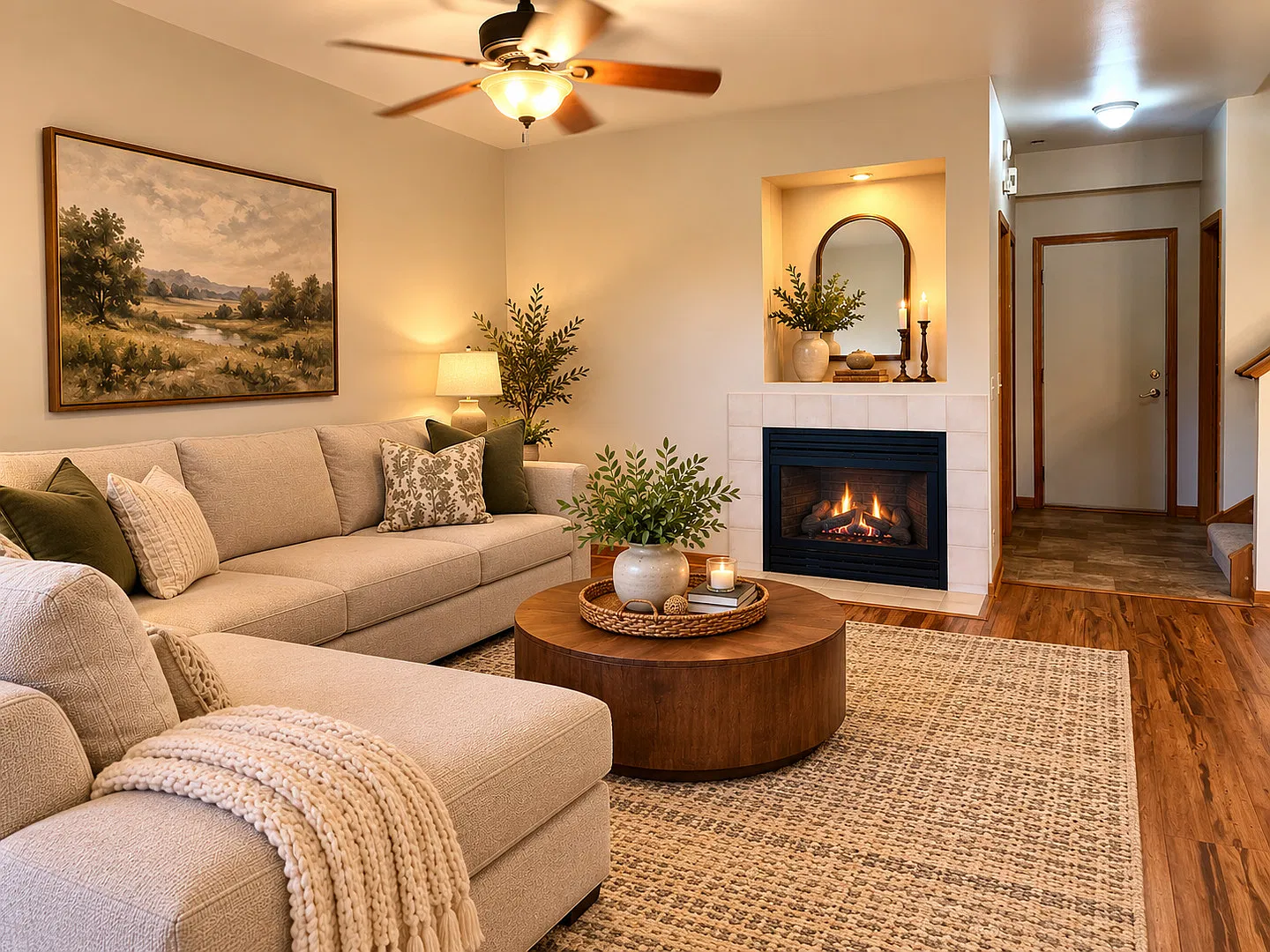 2 bed, 1.5 bath, 1200 sqft, $2,200 — Photo 4