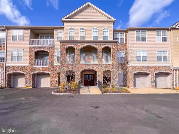 1301 Knox Ct, Warwick, PA 18974