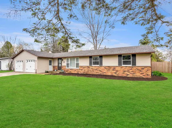 1229 Texas St, Sturgeon Bay, WI 54235